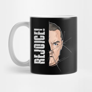 SPLIT rejoyce Mug